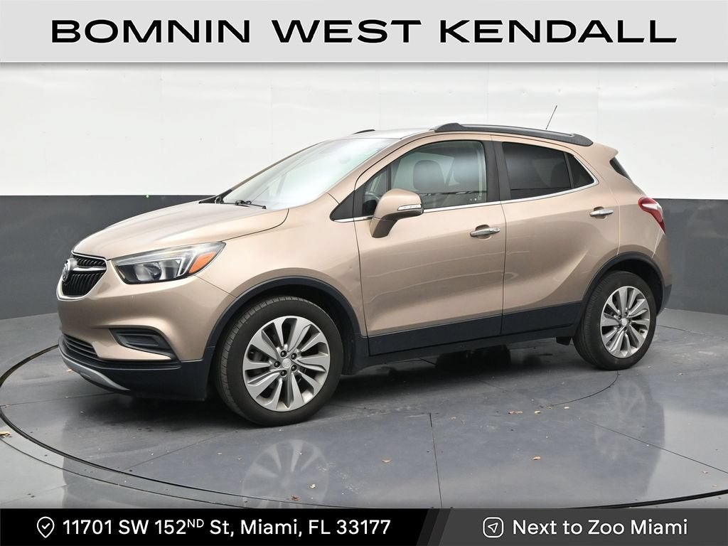 2019 Buick Encore Preferred for sale on Searchshop