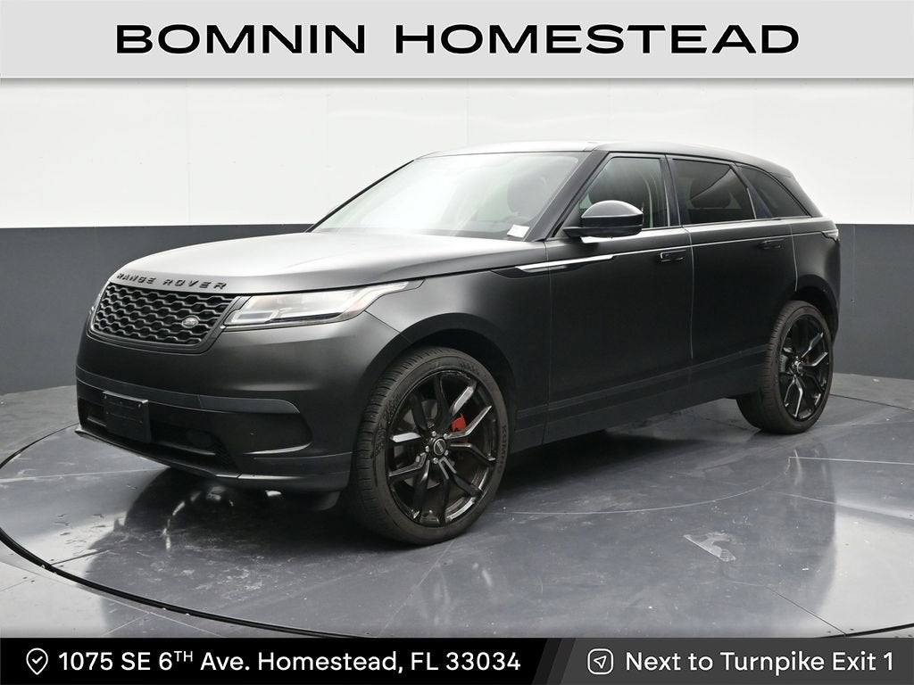 2023 Land Rover Range Rover Velar S for sale on Searchshop